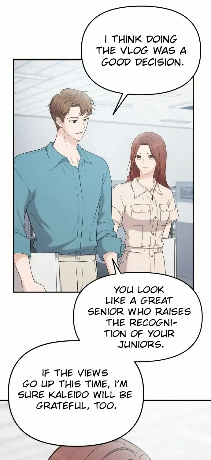 One Day, I Suddenly Got a Crush Chapter 19 page 61 - 