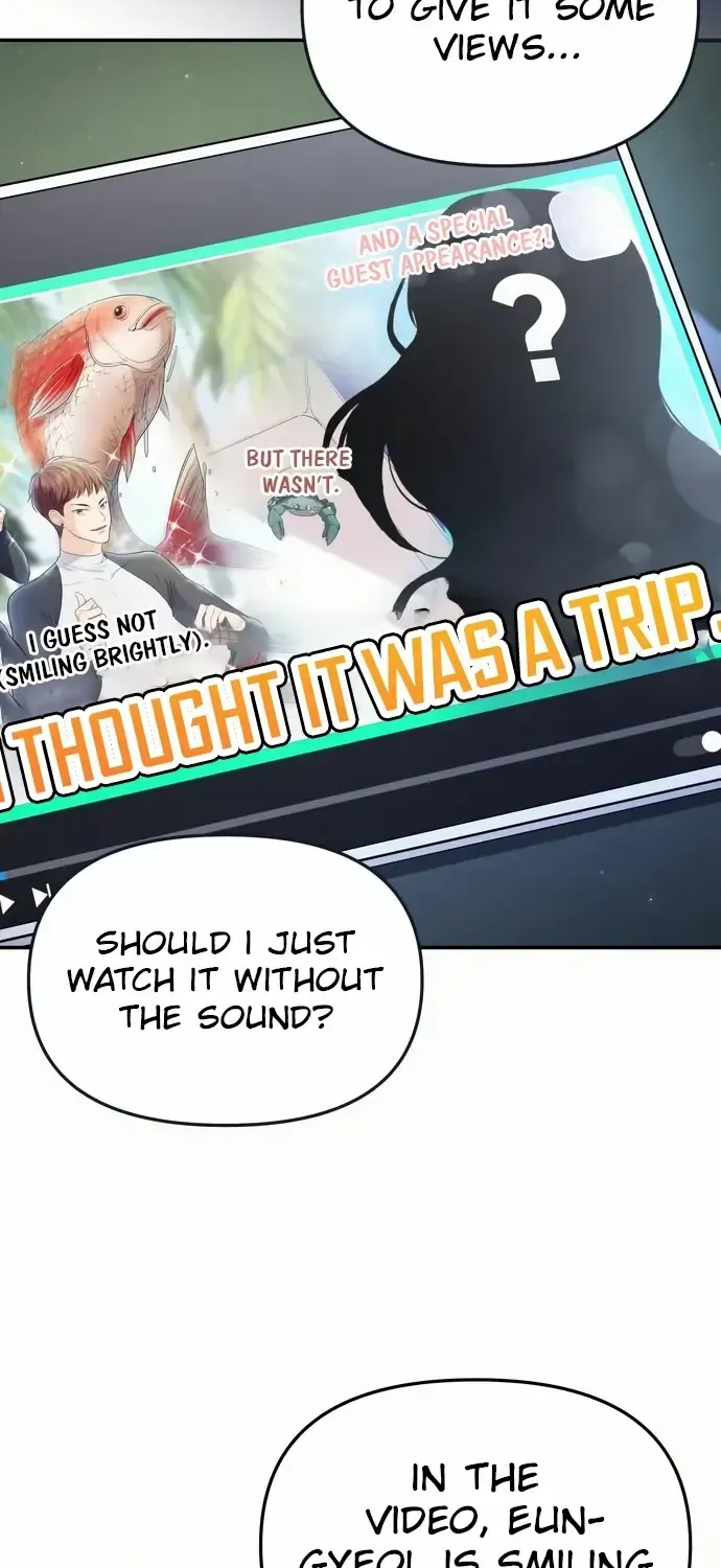 One Day, I Suddenly Got a Crush Chapter 19 page 68 - 
