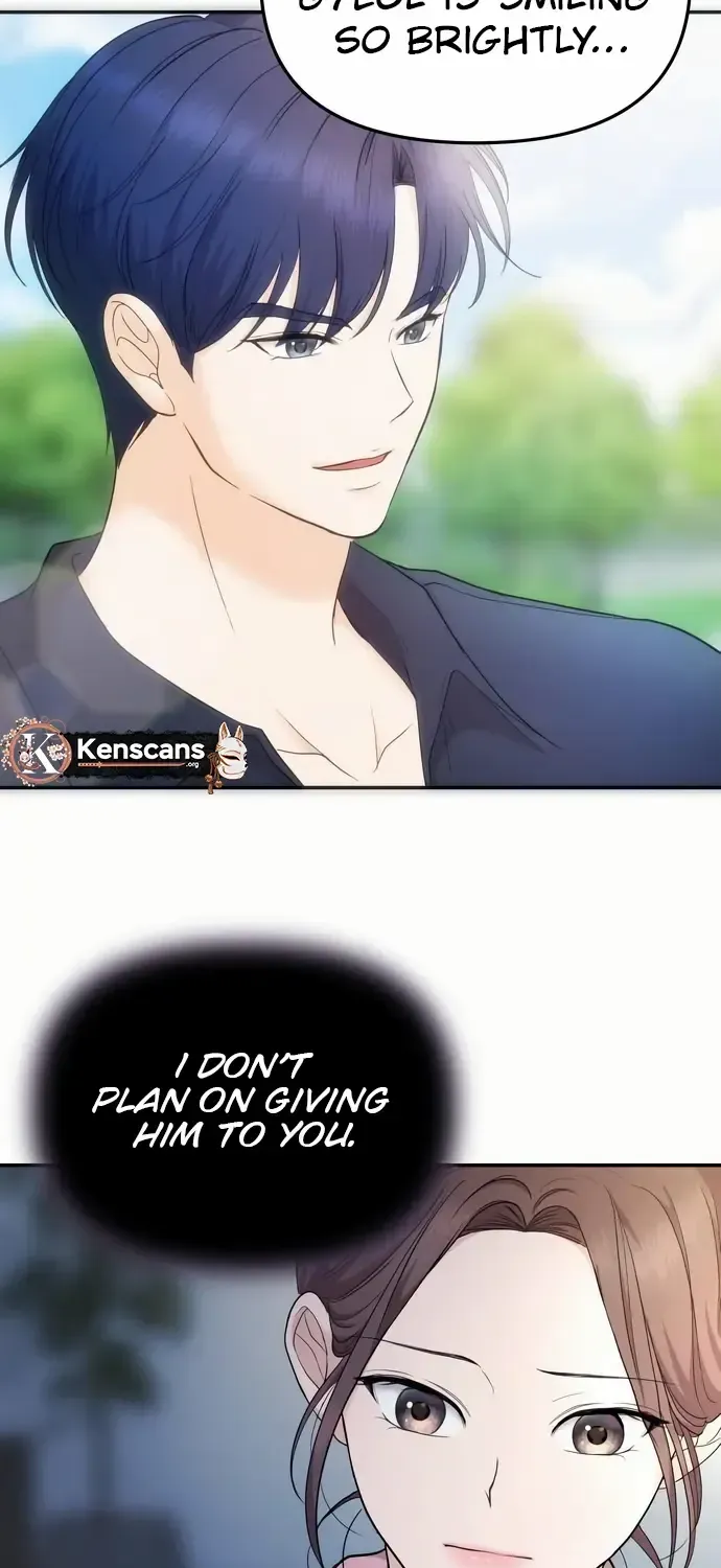 One Day, I Suddenly Got a Crush Chapter 19 page 69 - 