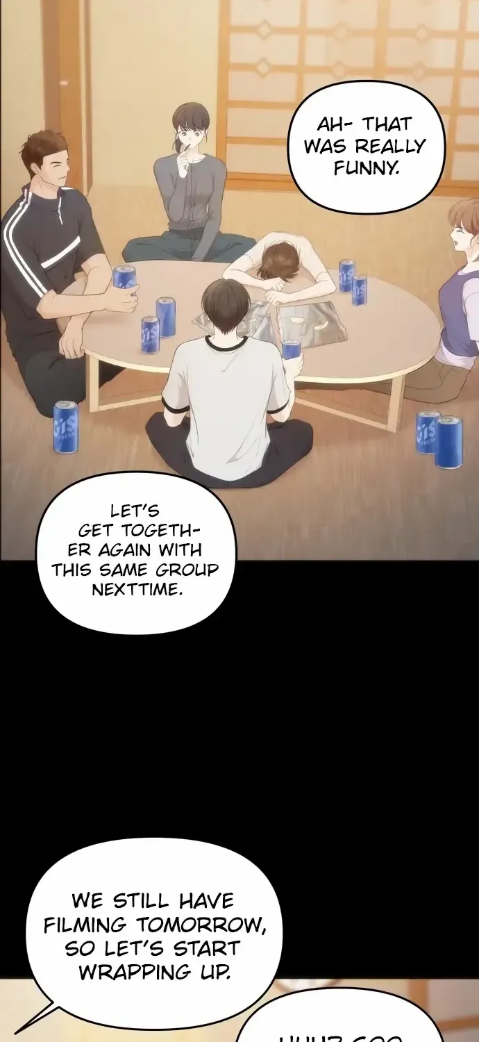 One Day, I Suddenly Got a Crush Chapter 19 page 8 - 