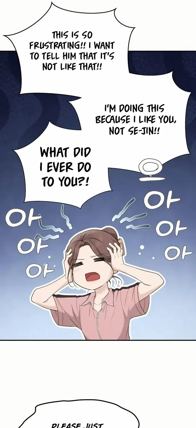 One Day, I Suddenly Got a Crush Chapter 19 page 71 - 