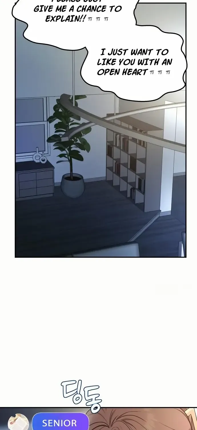 One Day, I Suddenly Got a Crush Chapter 19 page 72 - 
