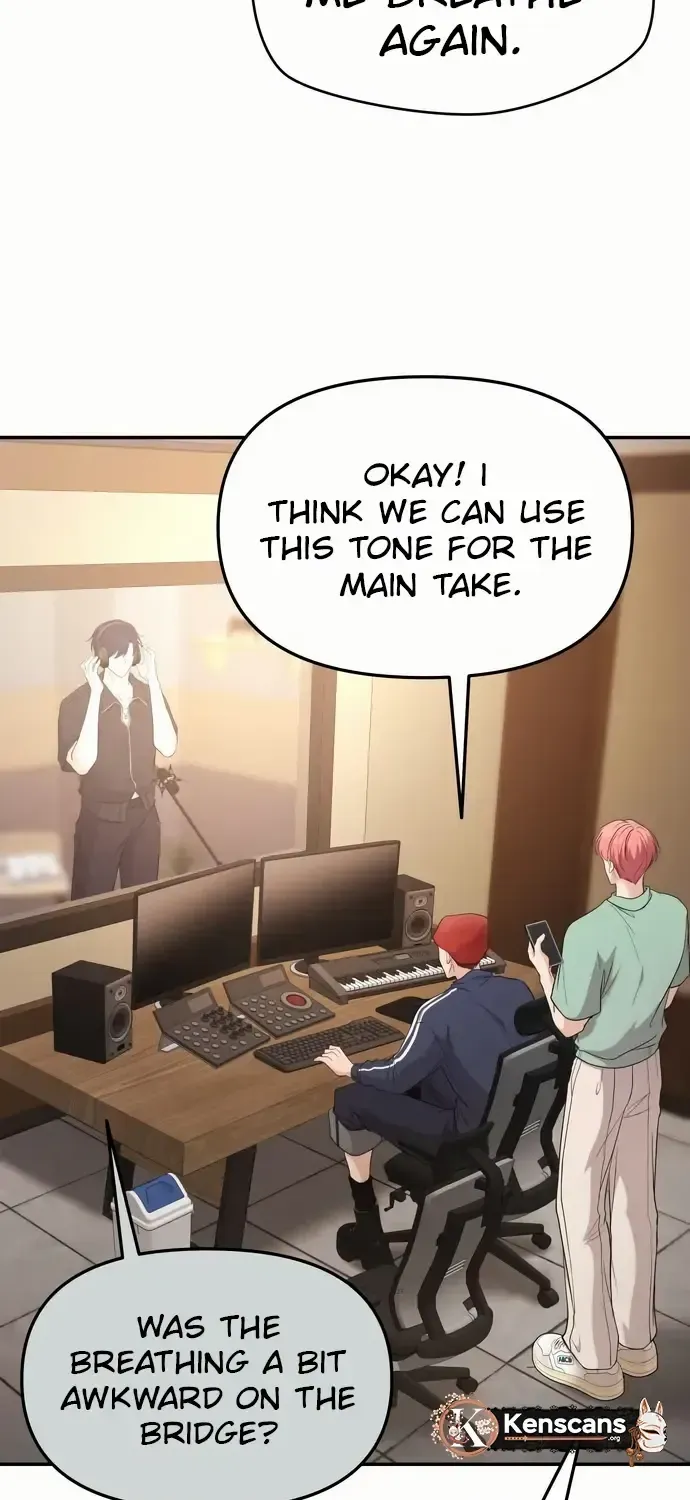 One Day, I Suddenly Got a Crush Chapter 19 page 77 - 