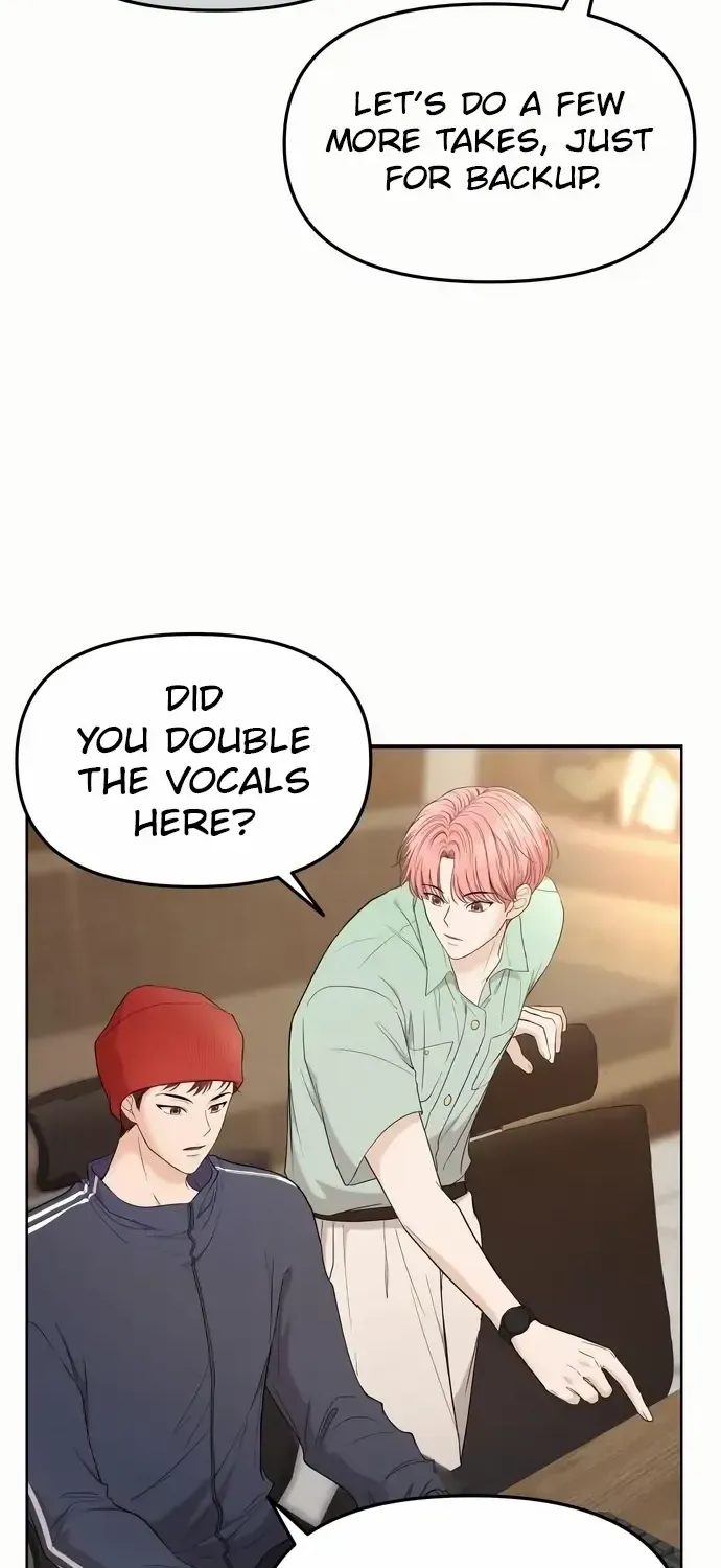 One Day, I Suddenly Got a Crush Chapter 19 page 78 - 