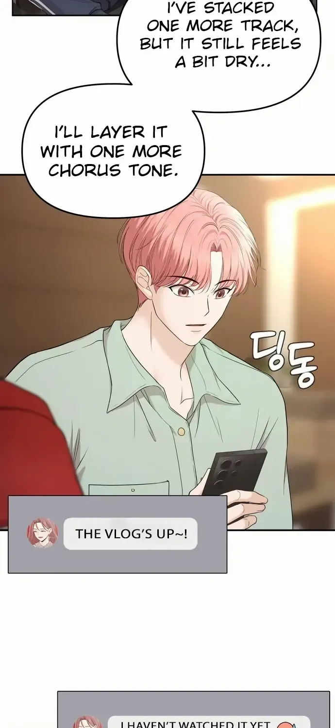 One Day, I Suddenly Got a Crush Chapter 19 page 79 - 