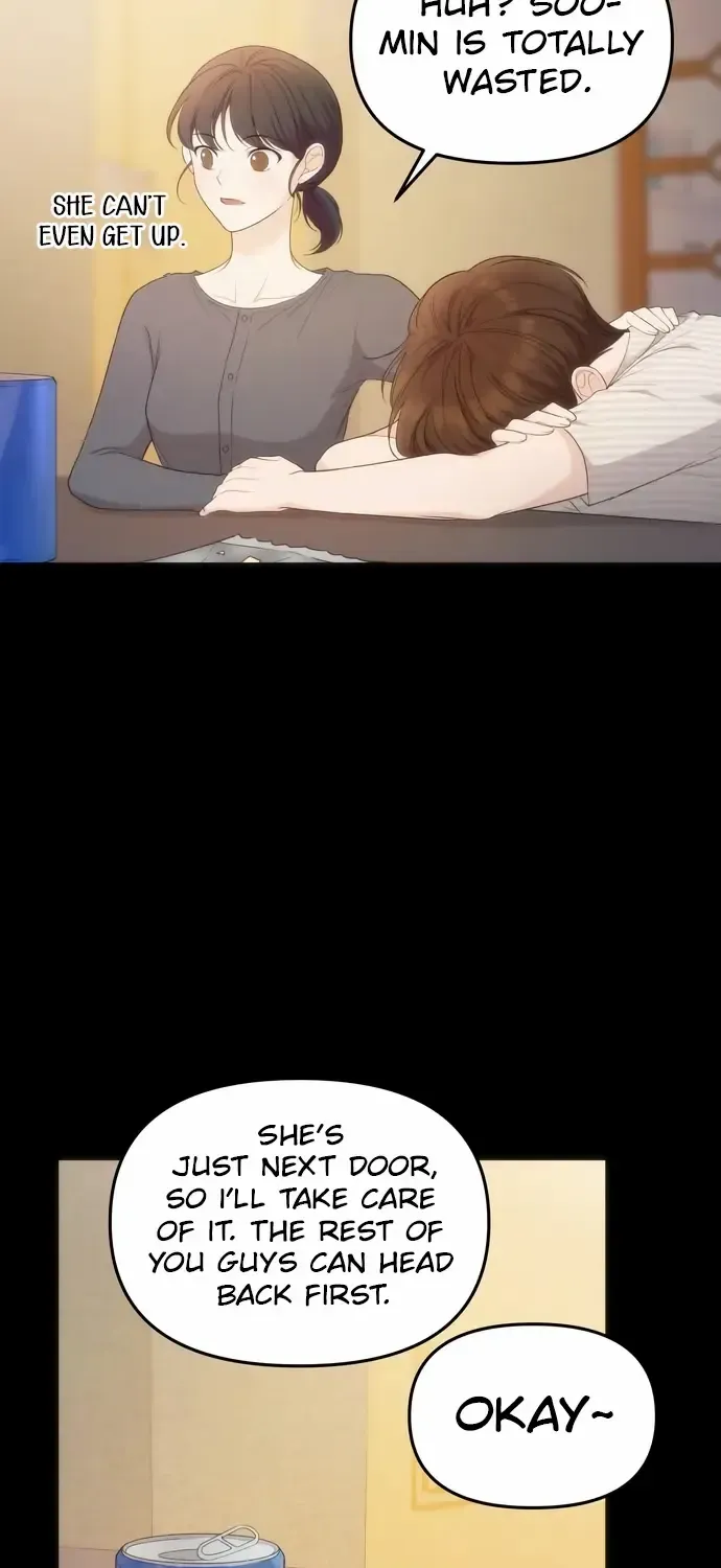 One Day, I Suddenly Got a Crush Chapter 19 page 9 - 