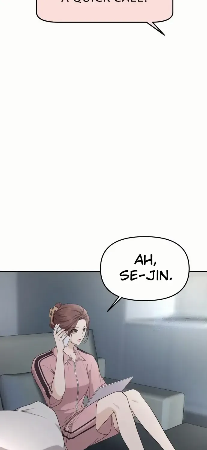 One Day, I Suddenly Got a Crush Chapter 19 page 82 - 