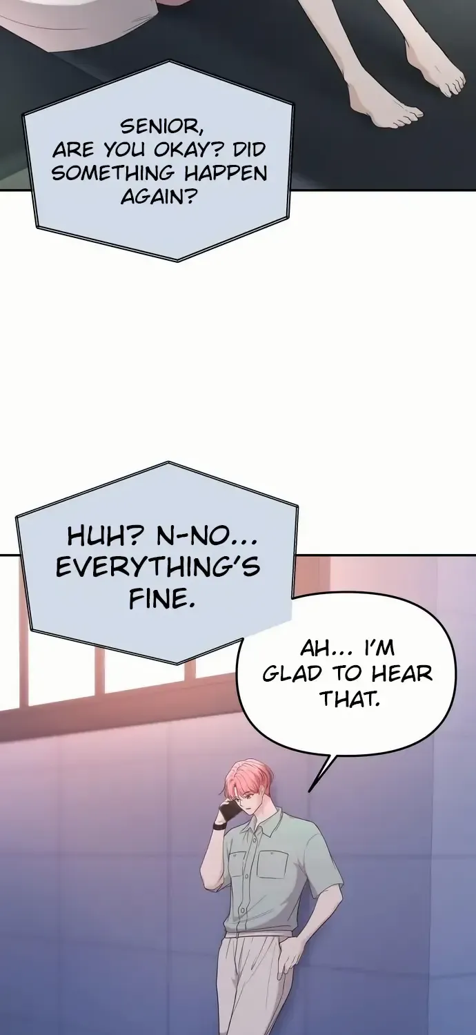 One Day, I Suddenly Got a Crush Chapter 19 page 83 - 