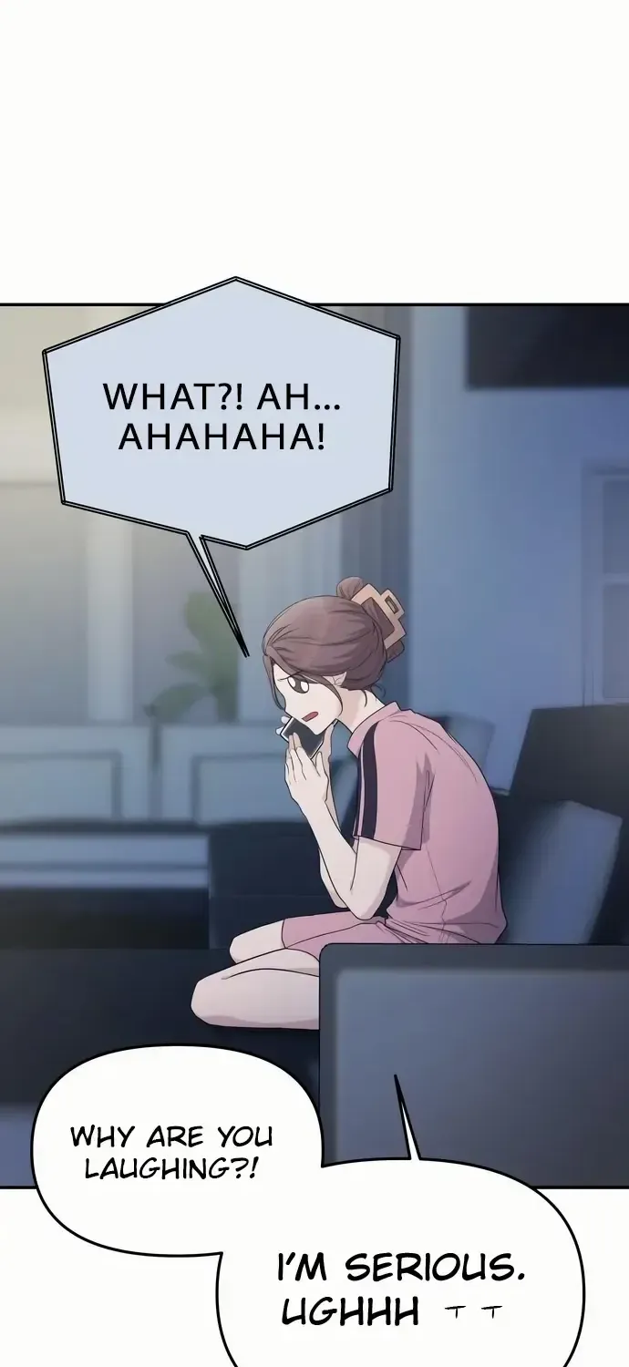 One Day, I Suddenly Got a Crush Chapter 19 page 88 - 