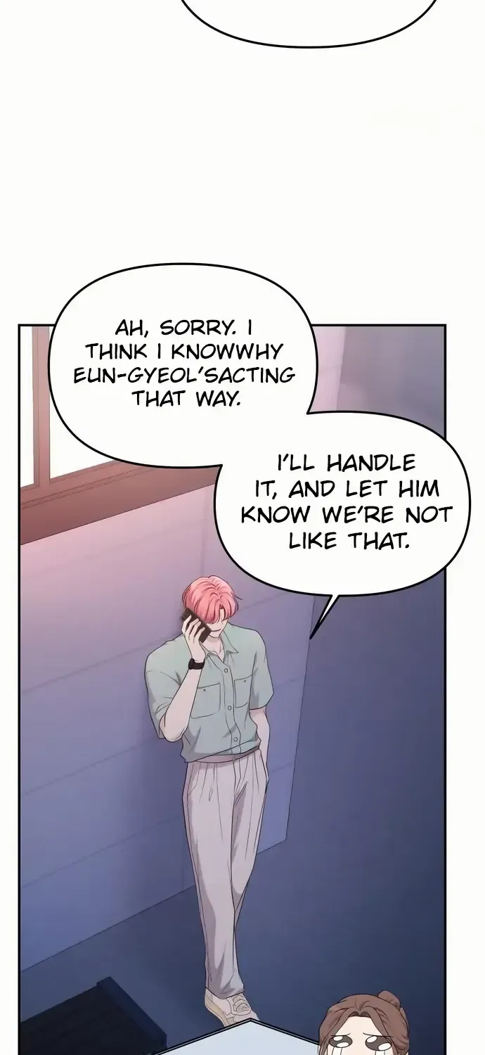 One Day, I Suddenly Got a Crush Chapter 19 page 89 - 