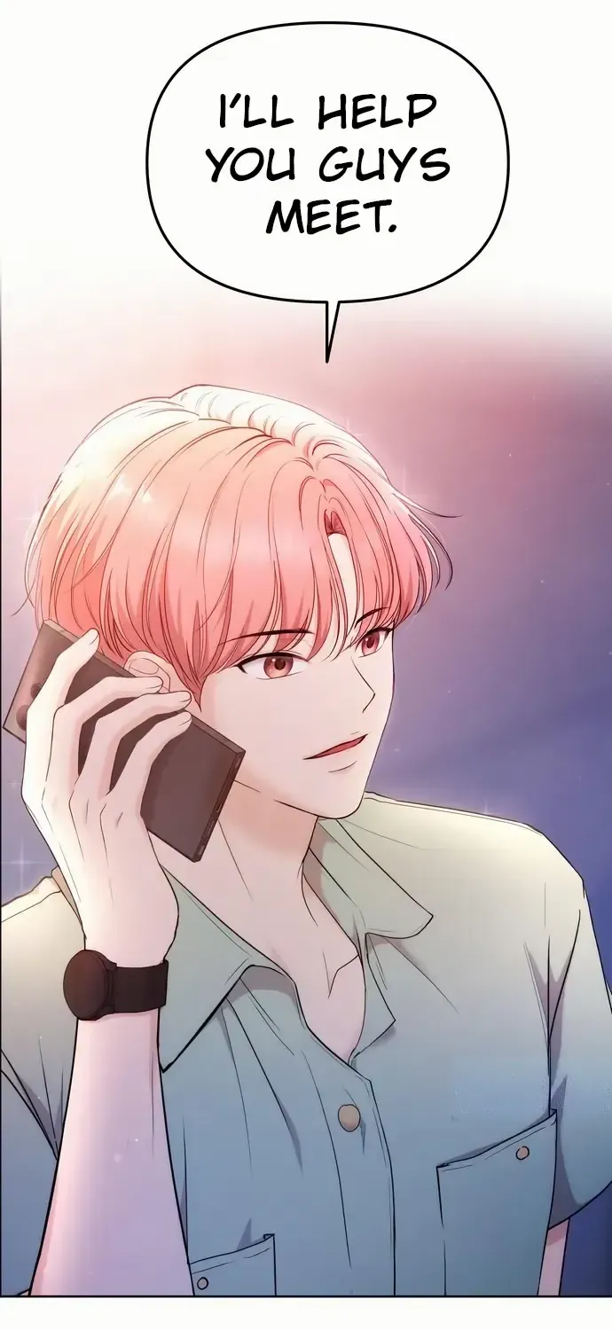 One Day, I Suddenly Got a Crush Chapter 19 page 92 - 
