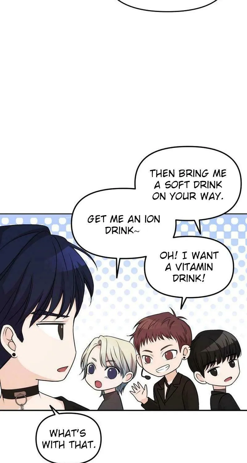 One Day, I Suddenly Got a Crush Chapter 2 page 102 - 