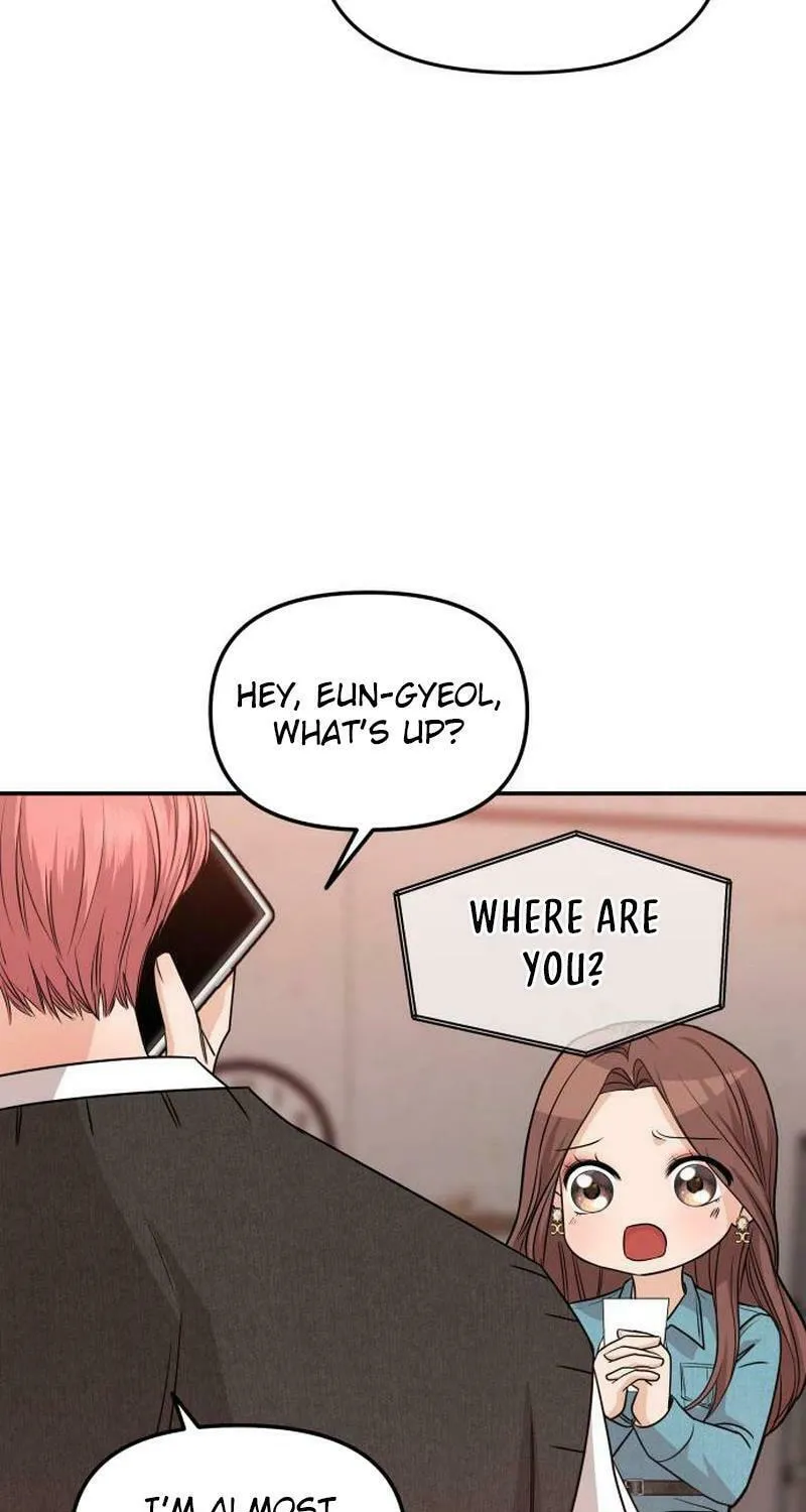 One Day, I Suddenly Got a Crush Chapter 2 page 108 - 