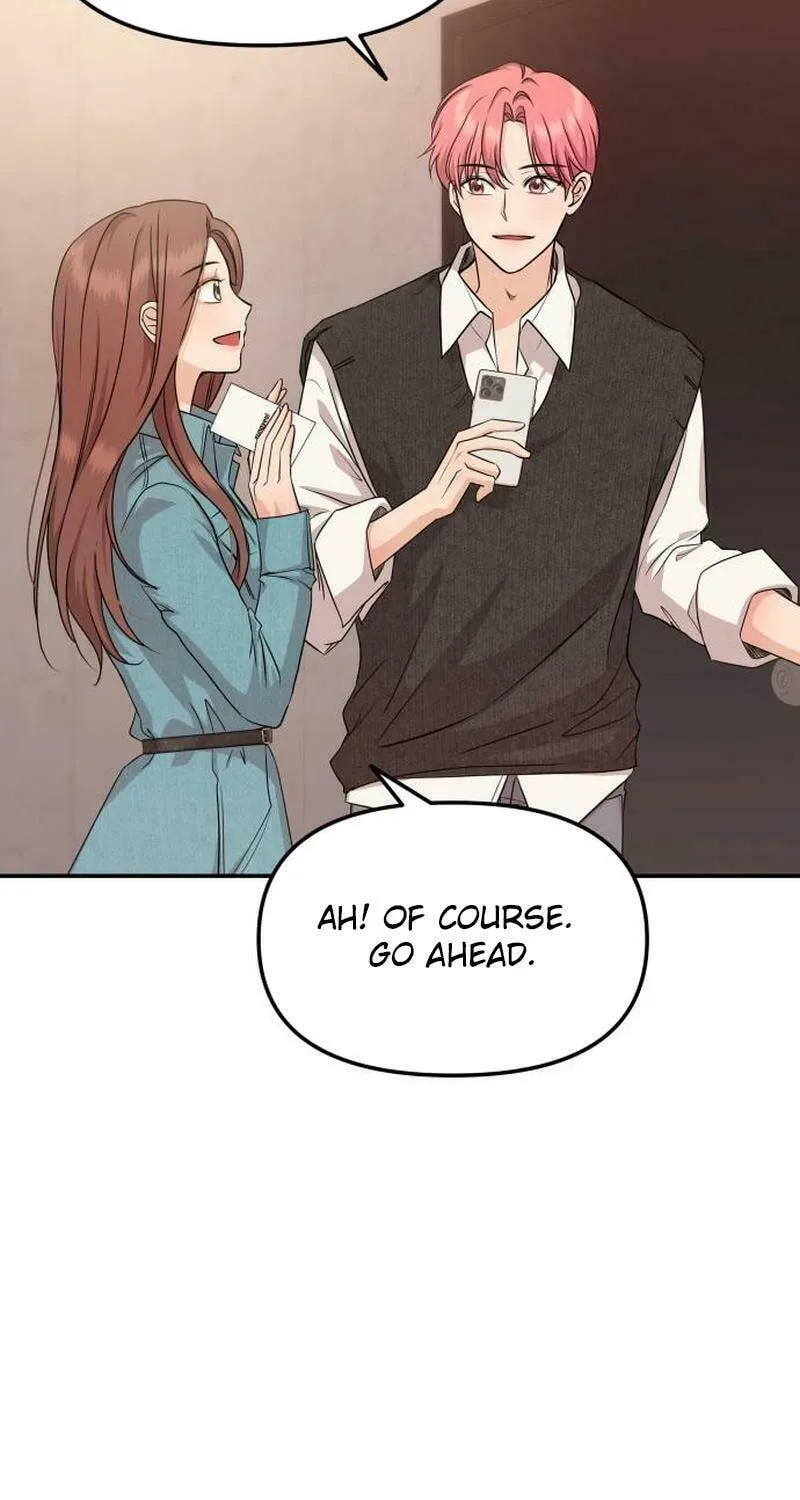 One Day, I Suddenly Got a Crush Chapter 2 page 110 - 