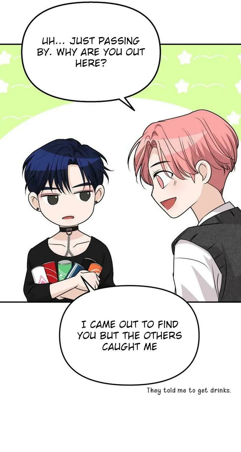 One Day, I Suddenly Got a Crush Chapter 2 page 122 - 