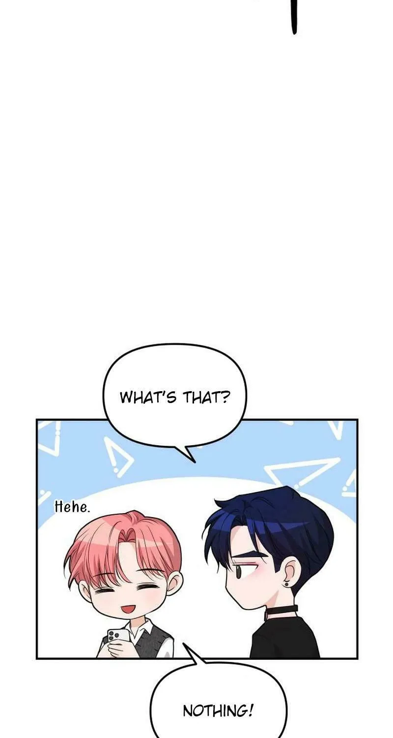 One Day, I Suddenly Got a Crush Chapter 2 page 127 - 
