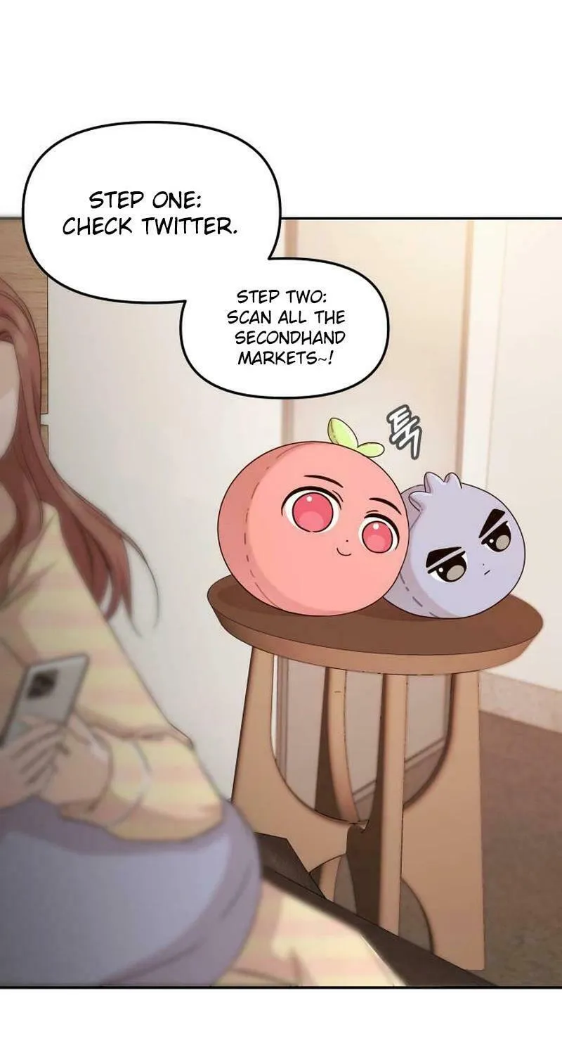 One Day, I Suddenly Got a Crush Chapter 2 page 14 - 