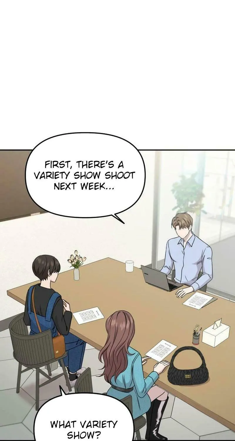 One Day, I Suddenly Got a Crush Chapter 2 page 18 - 
