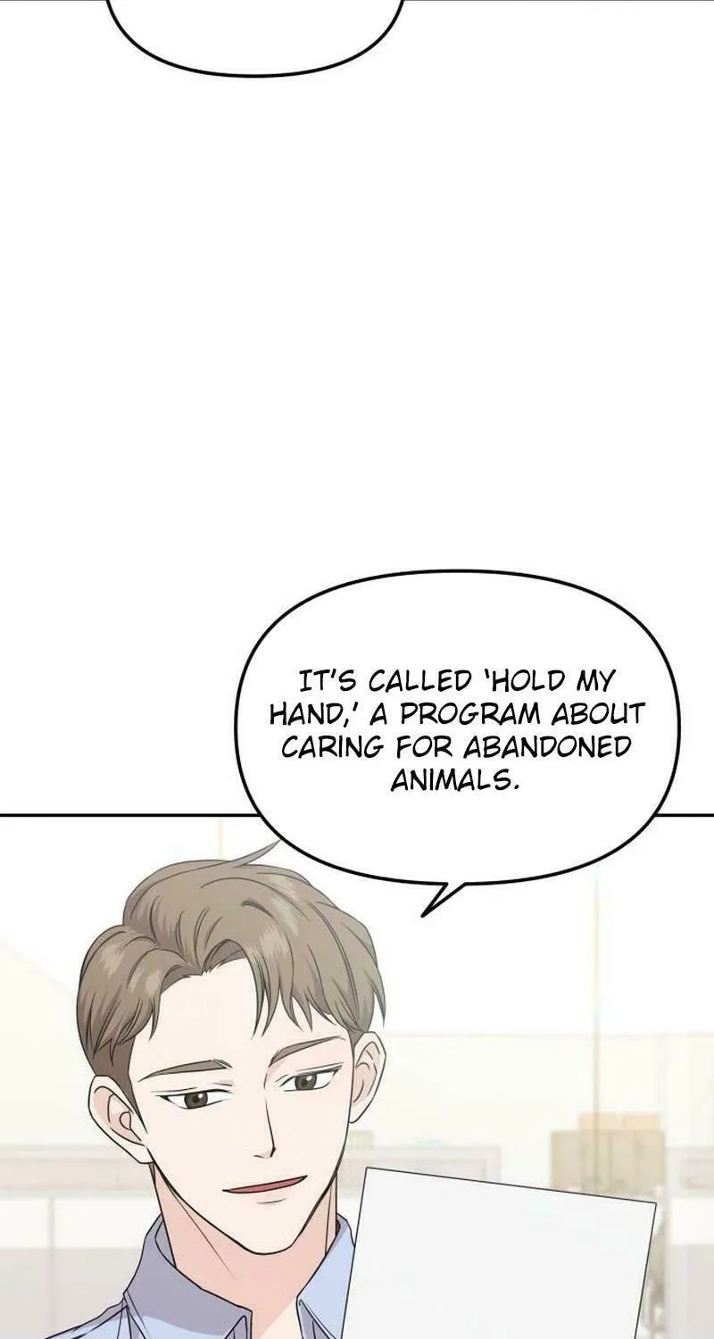One Day, I Suddenly Got a Crush Chapter 2 page 19 - 
