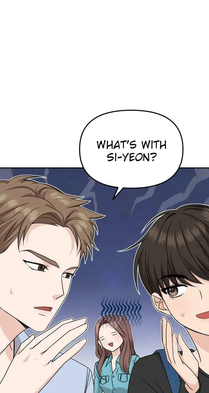One Day, I Suddenly Got a Crush Chapter 2 page 22 - 