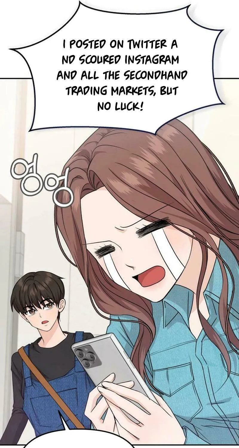 One Day, I Suddenly Got a Crush Chapter 2 page 26 - 