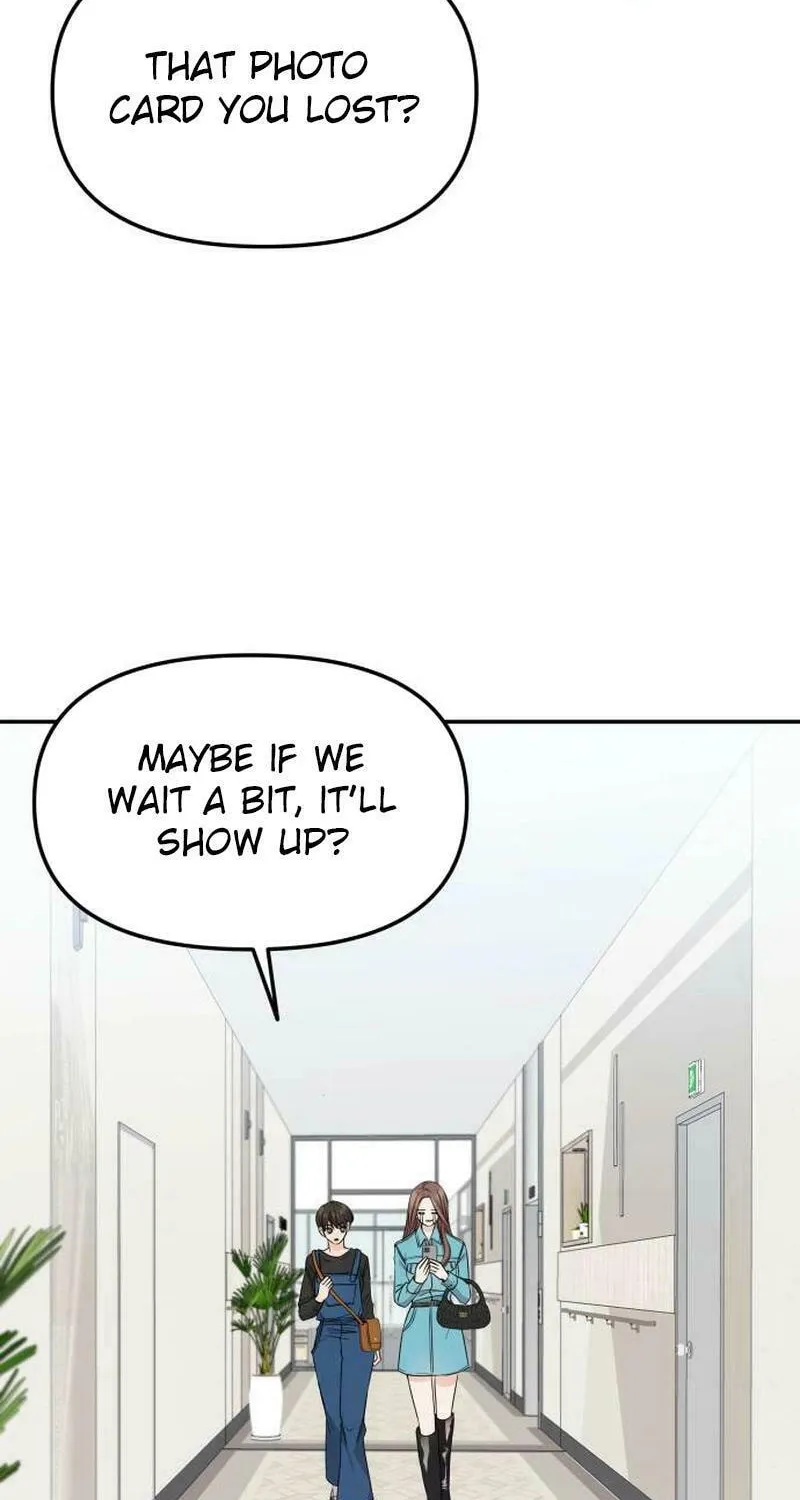 One Day, I Suddenly Got a Crush Chapter 2 page 27 - 