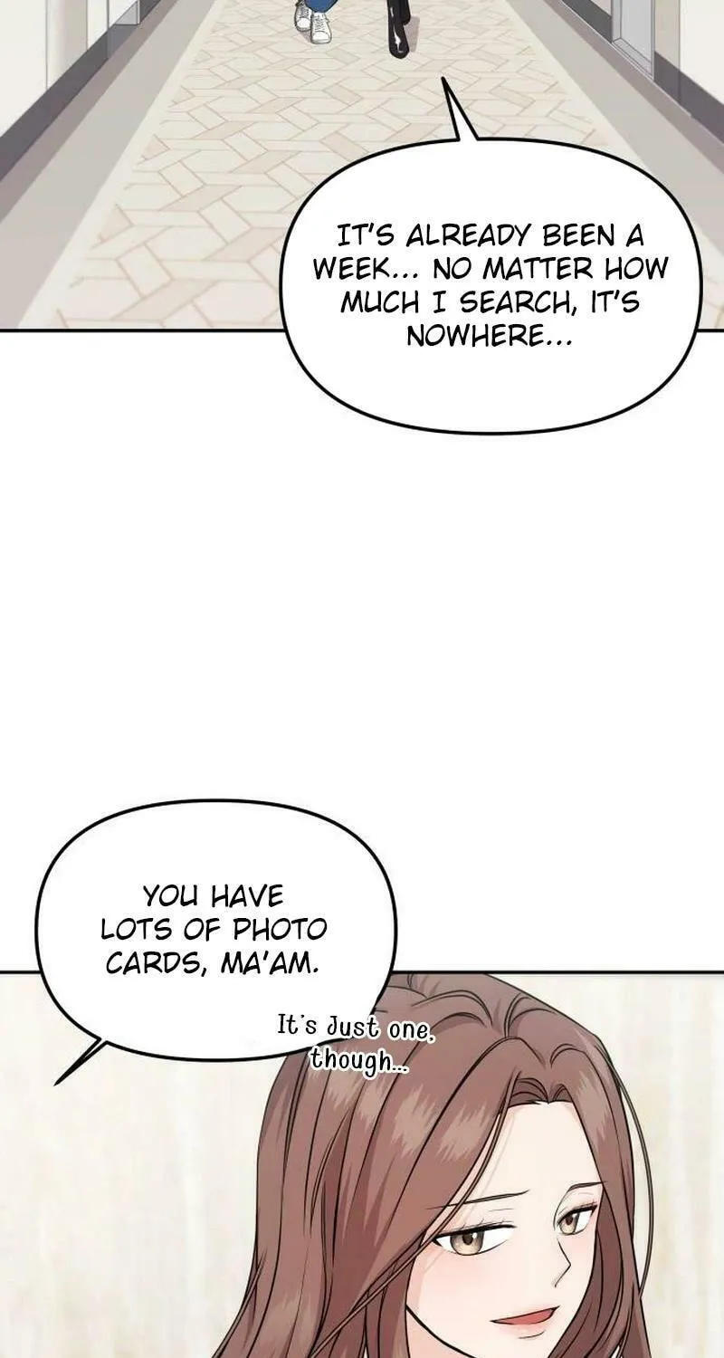 One Day, I Suddenly Got a Crush Chapter 2 page 28 - 