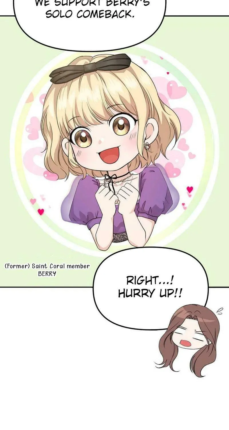 One Day, I Suddenly Got a Crush Chapter 2 page 39 - 