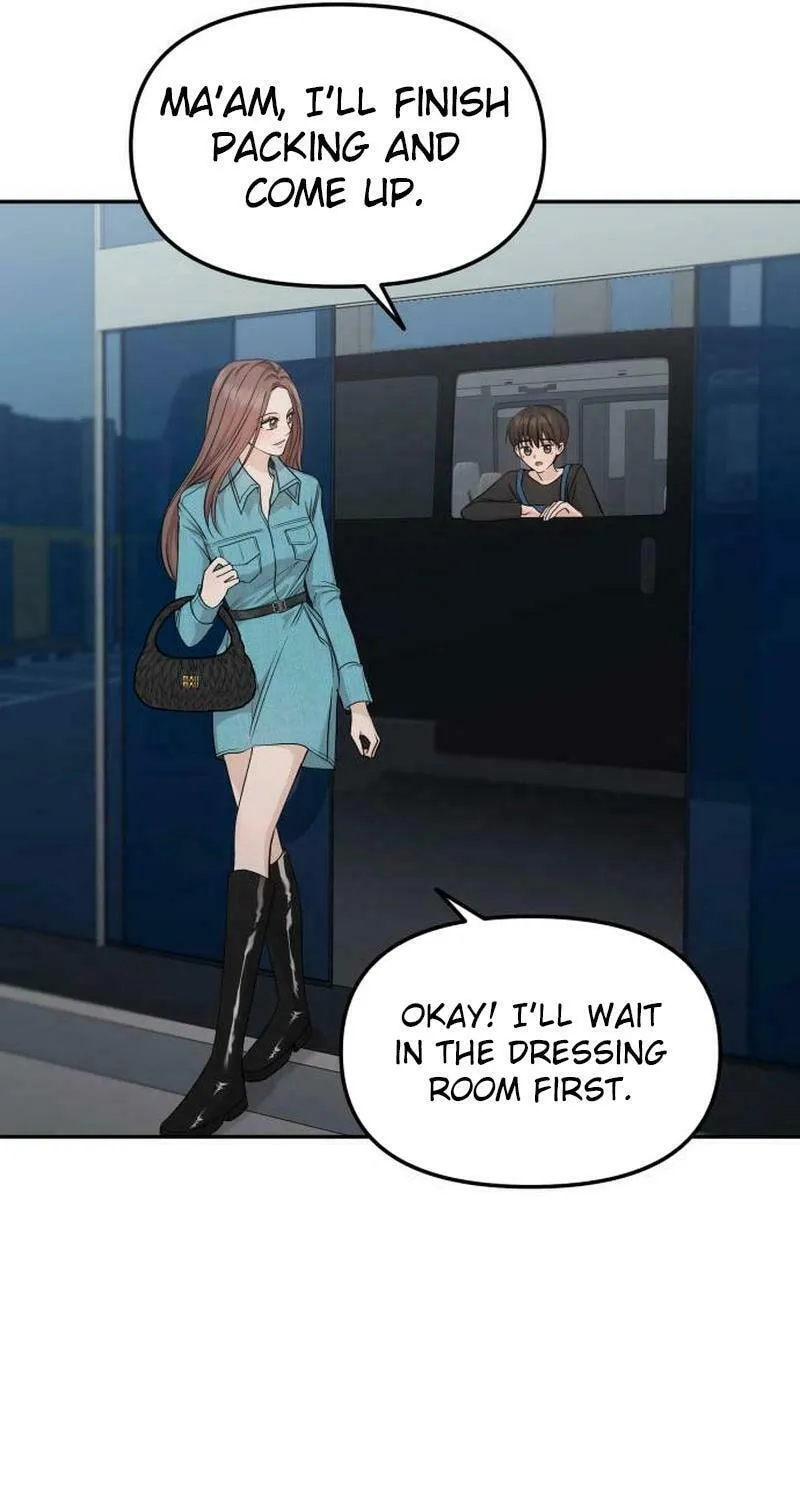 One Day, I Suddenly Got a Crush Chapter 2 page 42 - 
