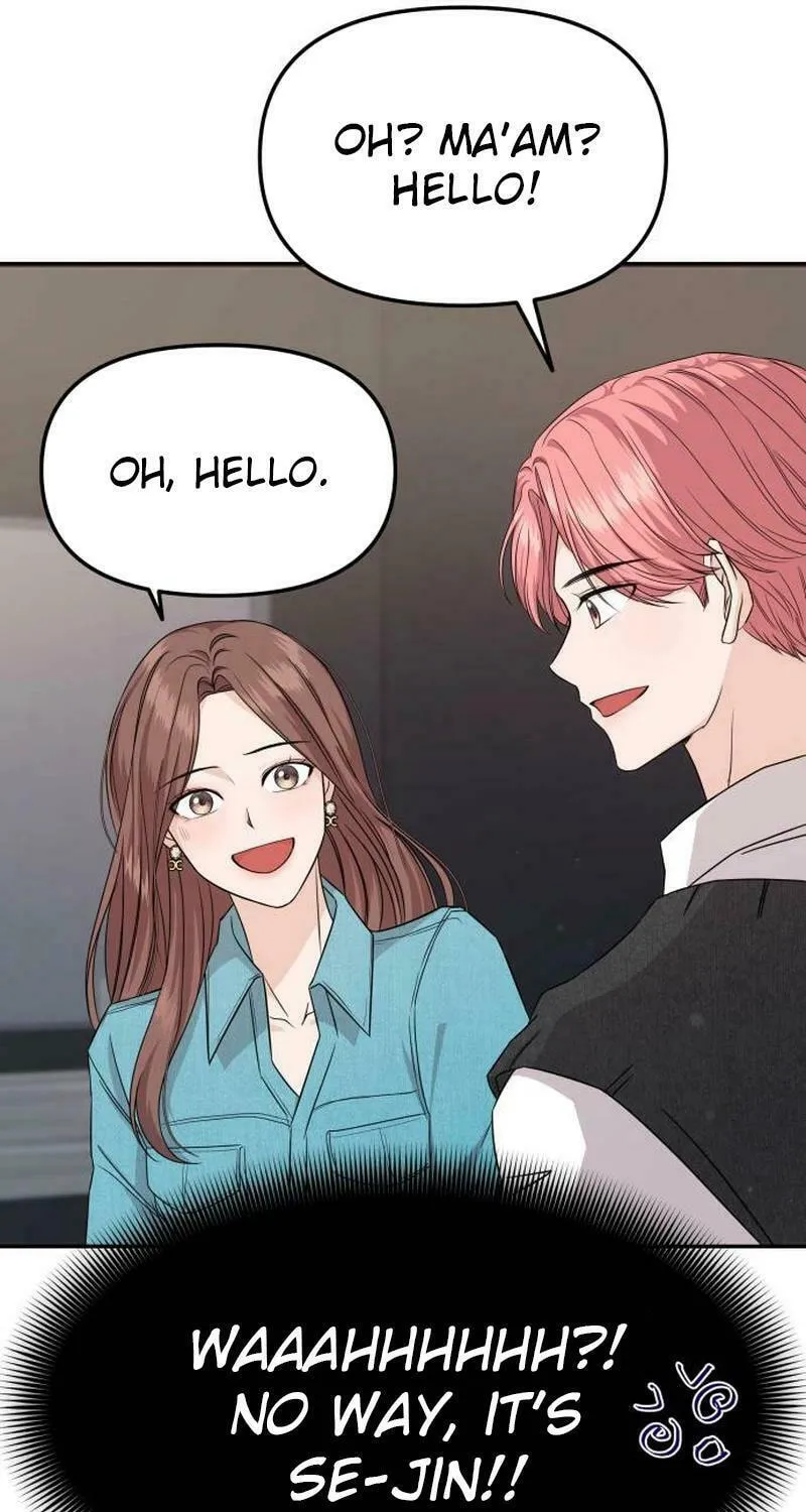 One Day, I Suddenly Got a Crush Chapter 2 page 50 - 