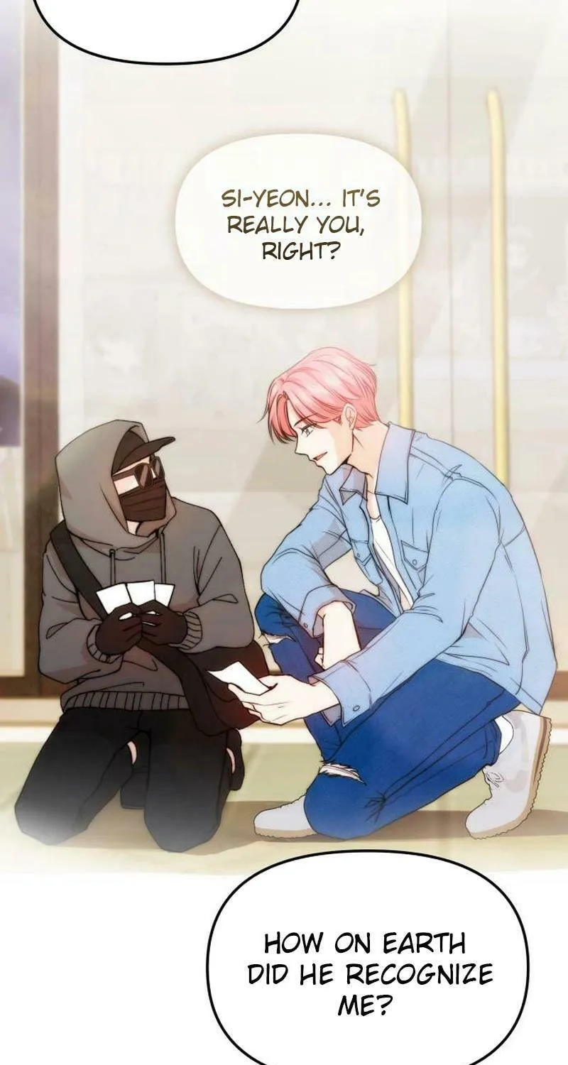 One Day, I Suddenly Got a Crush Chapter 2 page 6 - 