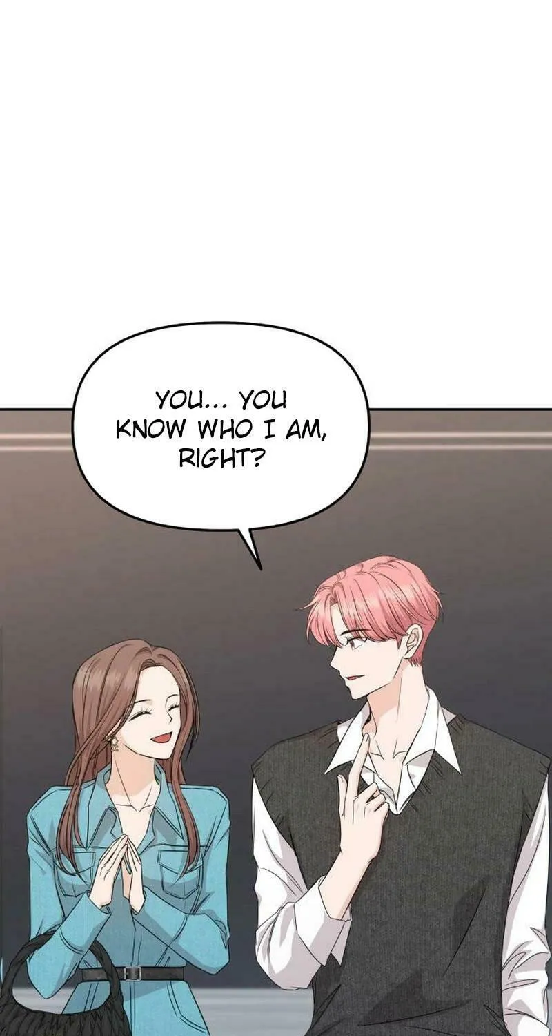 One Day, I Suddenly Got a Crush Chapter 2 page 54 - 