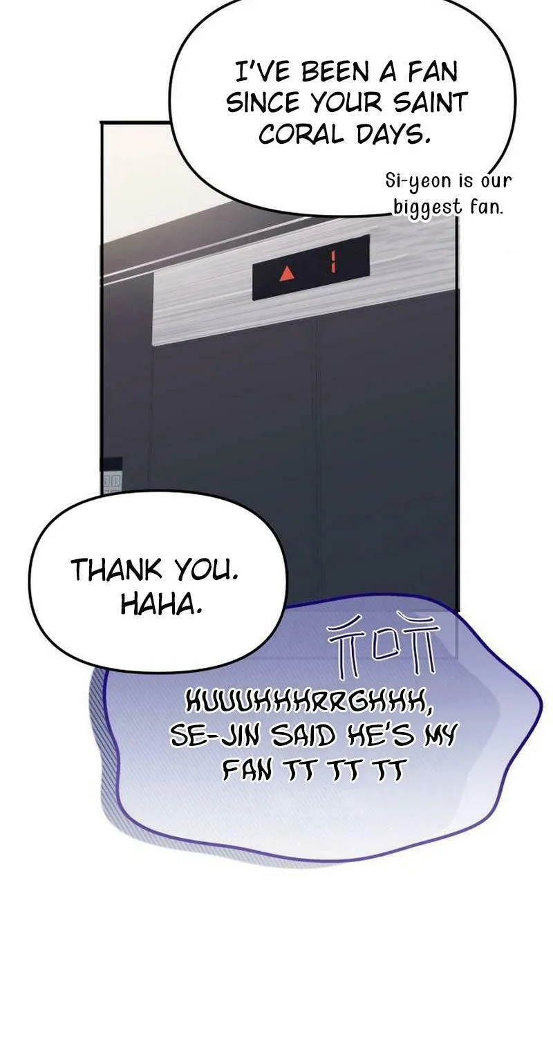 One Day, I Suddenly Got a Crush Chapter 2 page 56 - 