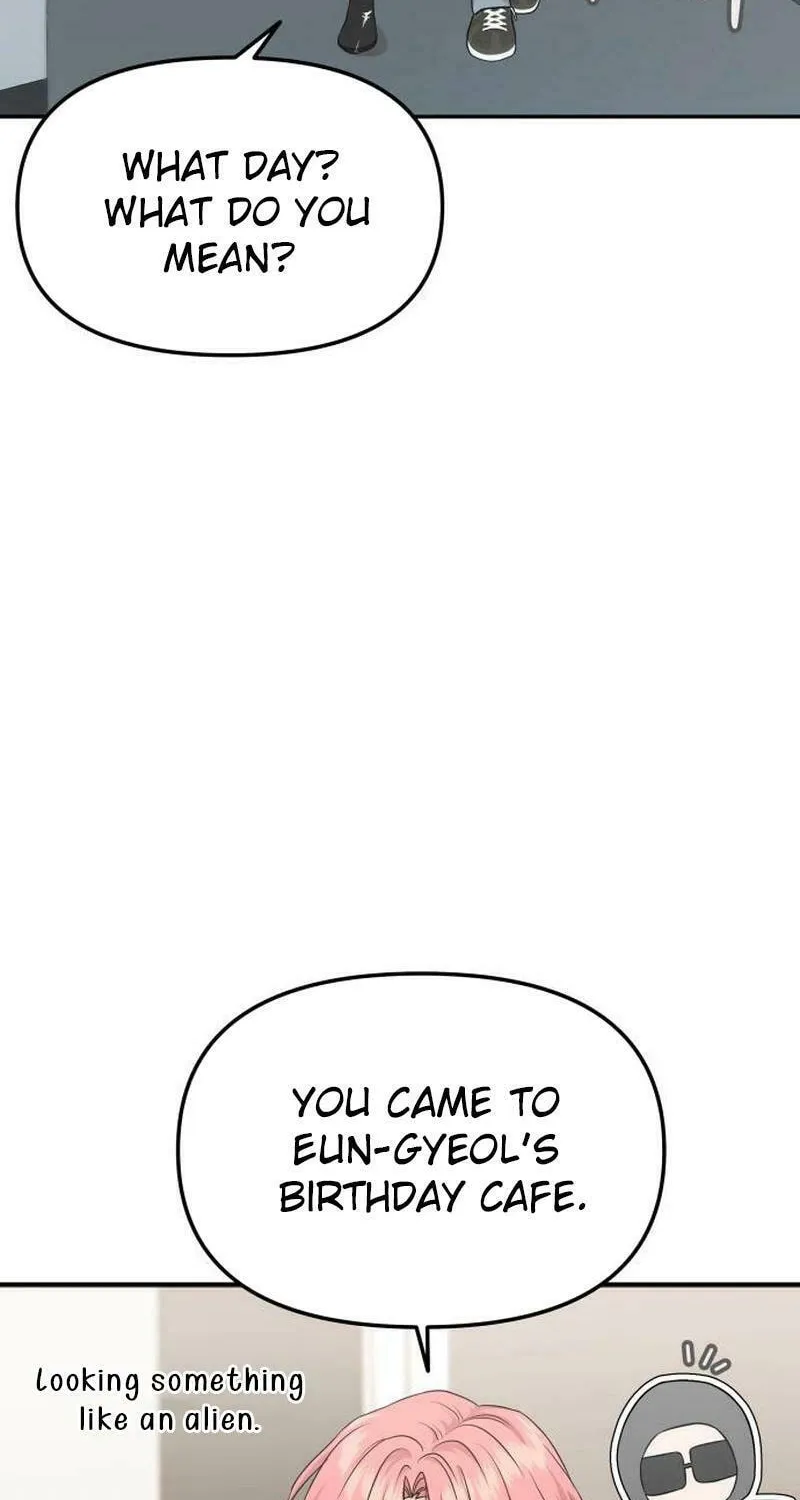 One Day, I Suddenly Got a Crush Chapter 2 page 63 - 