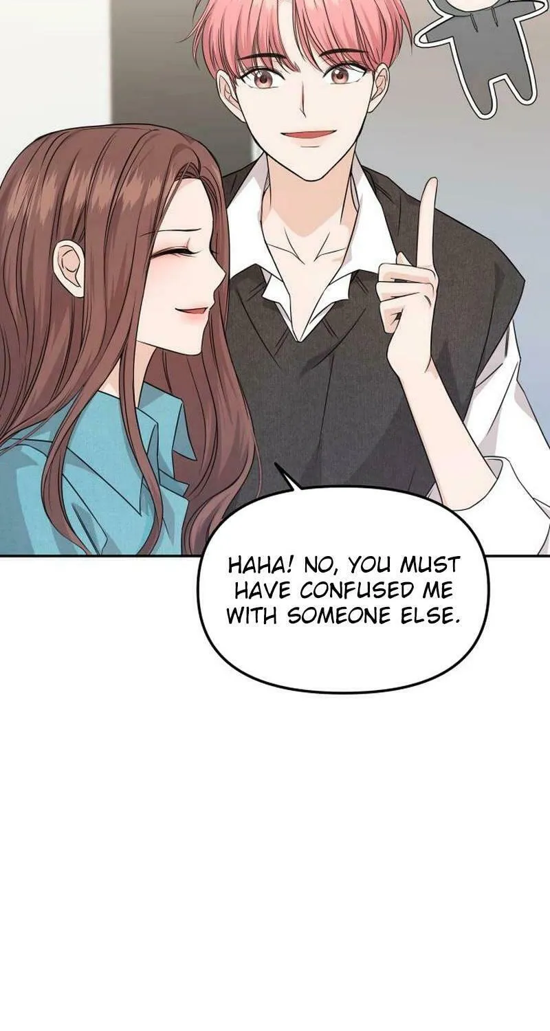 One Day, I Suddenly Got a Crush Chapter 2 page 64 - 