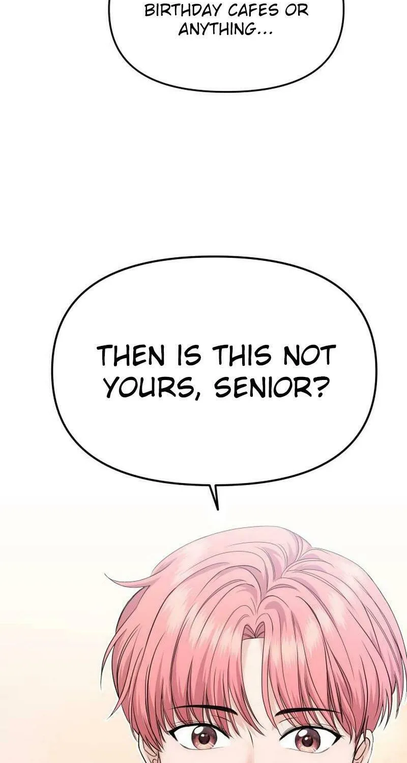 One Day, I Suddenly Got a Crush Chapter 2 page 67 - 