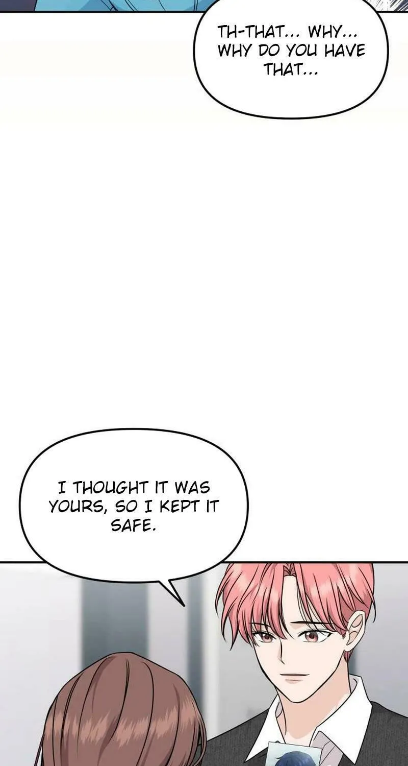 One Day, I Suddenly Got a Crush Chapter 2 page 71 - 