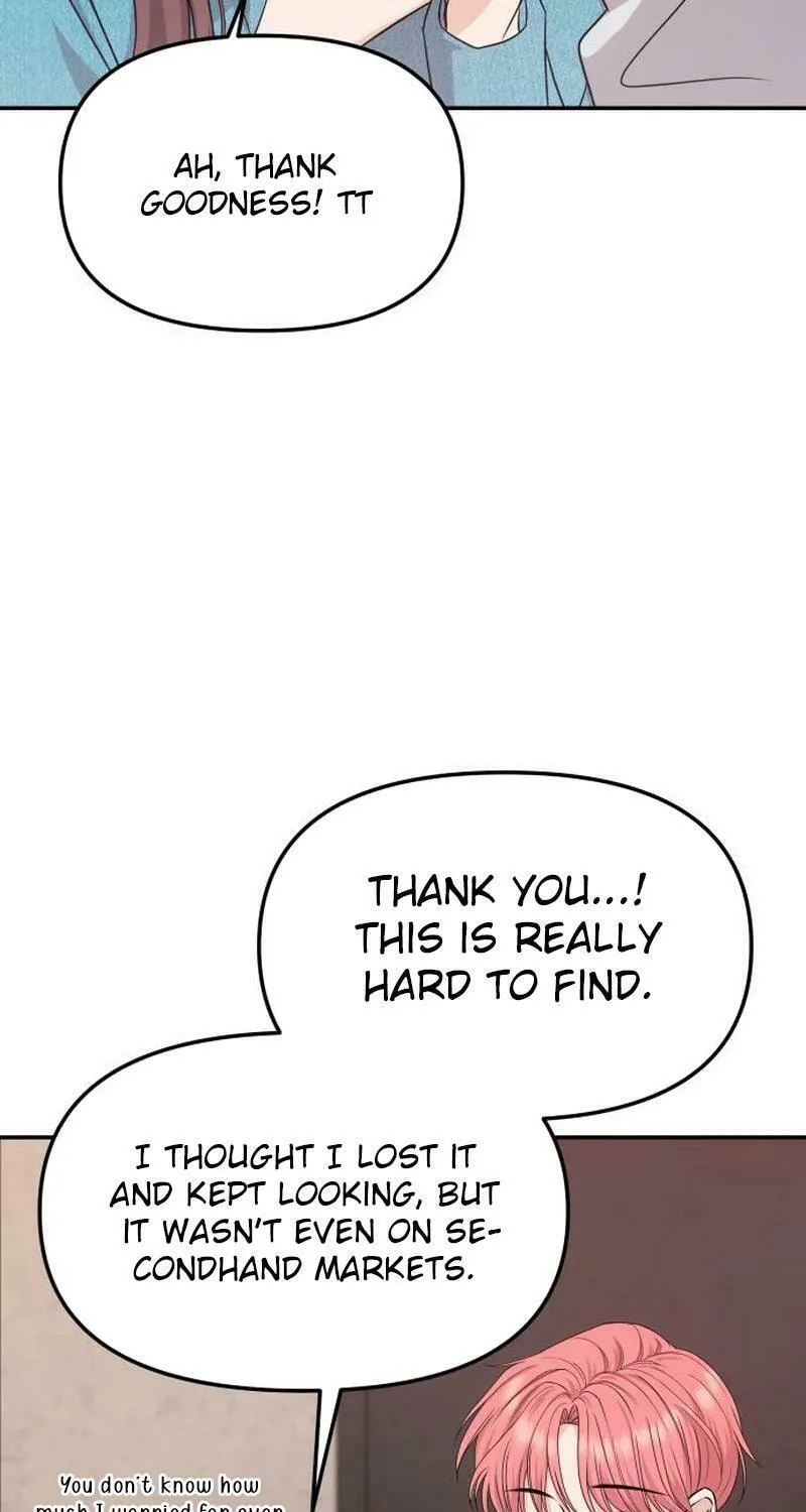 One Day, I Suddenly Got a Crush Chapter 2 page 86 - 