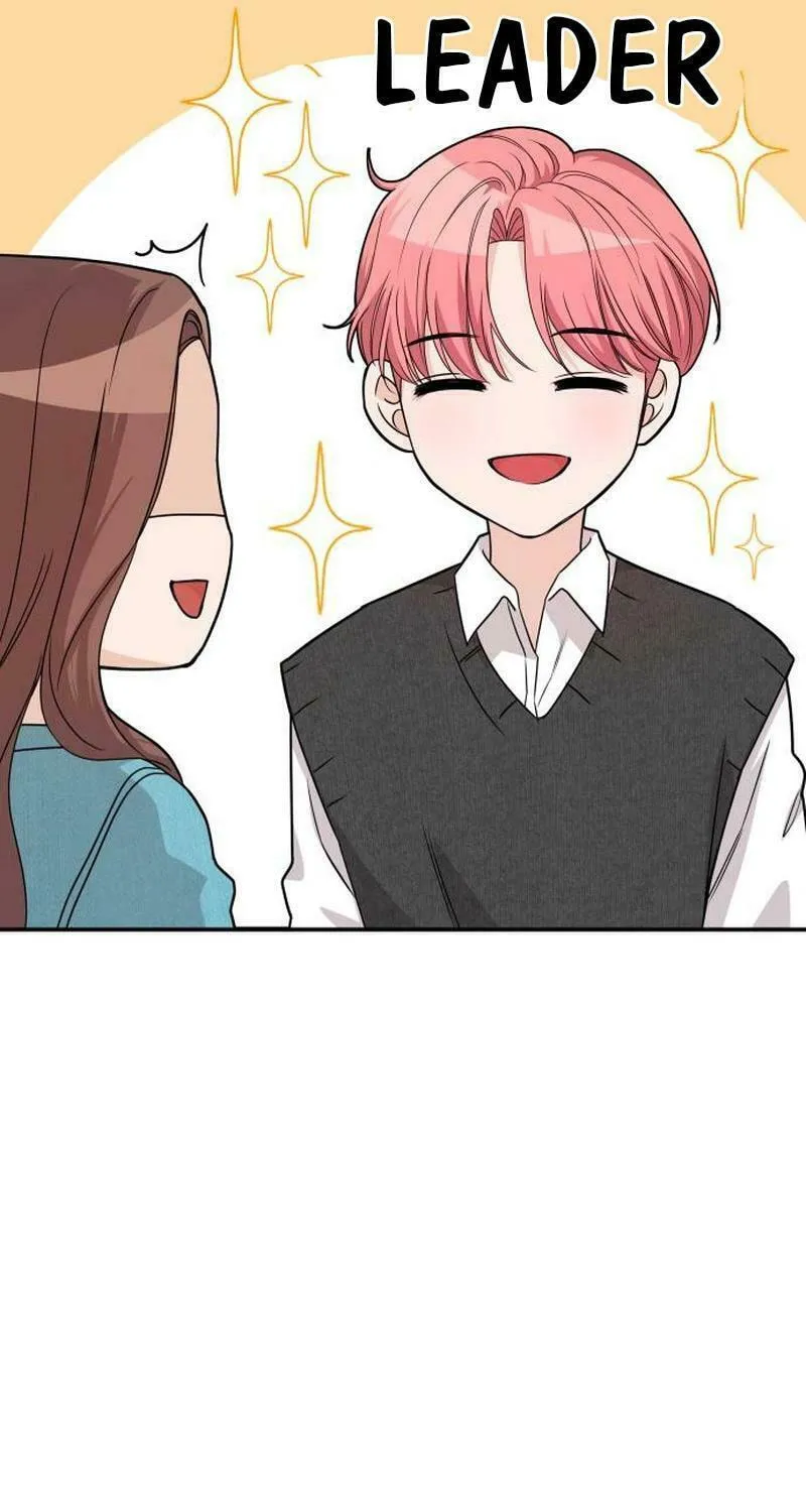 One Day, I Suddenly Got a Crush Chapter 2 page 90 - 