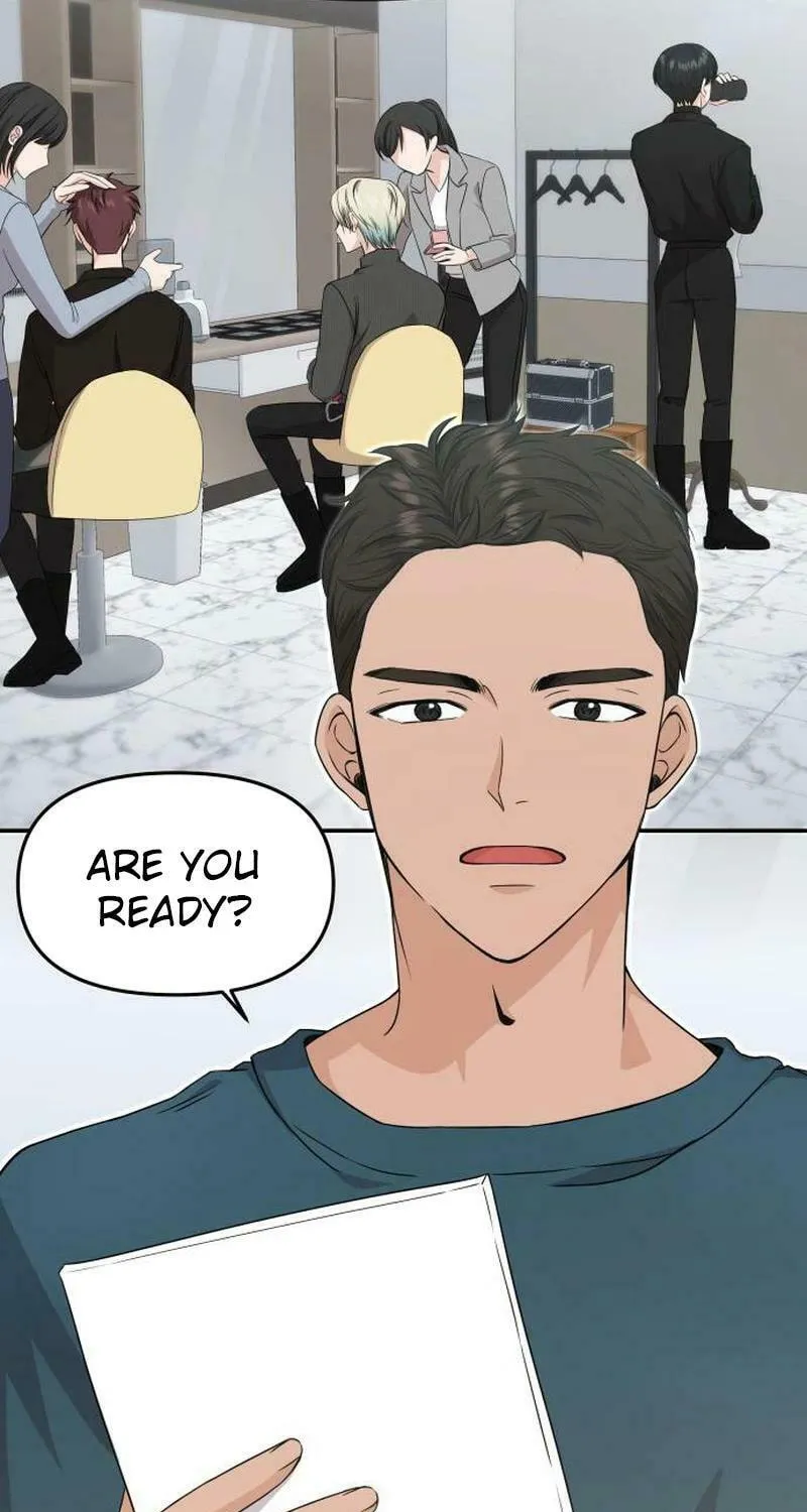 One Day, I Suddenly Got a Crush Chapter 2 page 98 - 