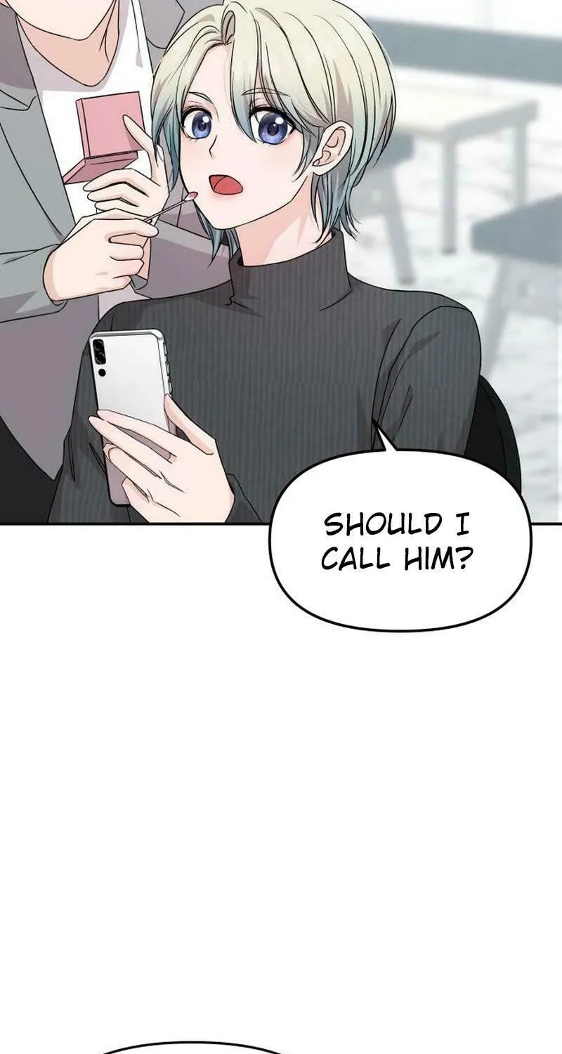 One Day, I Suddenly Got a Crush Chapter 2 page 100 - 