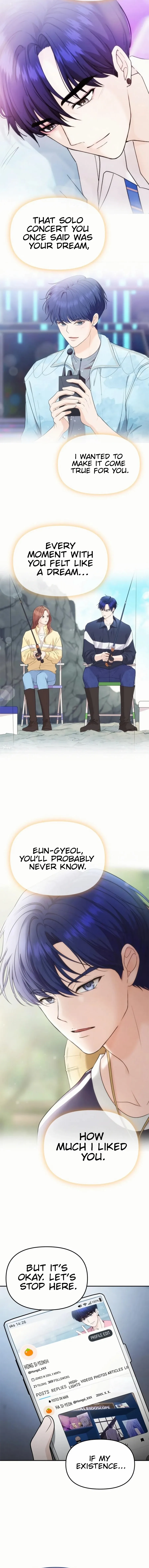 One Day, I Suddenly Got a Crush Chapter 22 page 14 - 