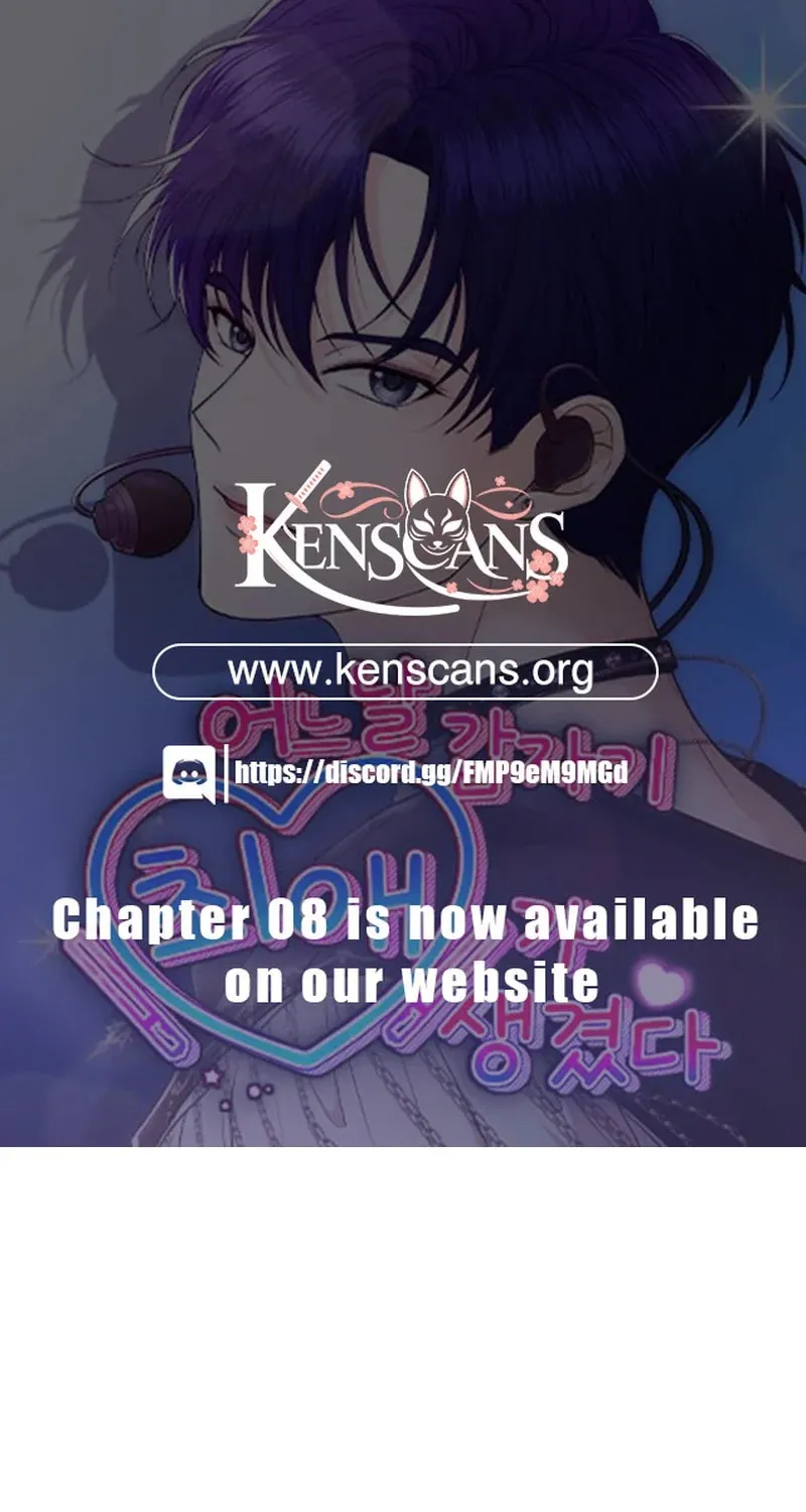 One Day, I Suddenly Got a Crush Chapter 3 page 1 - 
