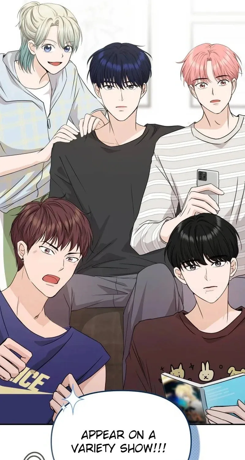 One Day, I Suddenly Got a Crush Chapter 3 page 101 - 