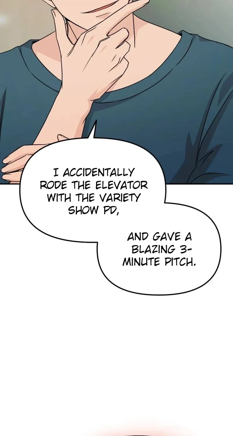 One Day, I Suddenly Got a Crush Chapter 3 page 103 - 