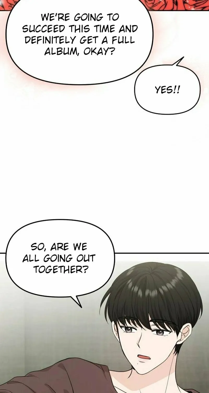 One Day, I Suddenly Got a Crush Chapter 3 page 105 - 