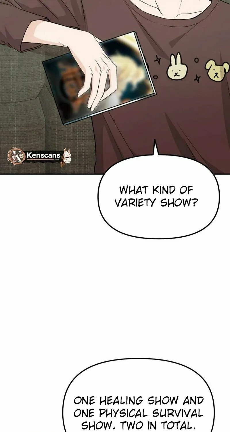 One Day, I Suddenly Got a Crush Chapter 3 page 106 - 