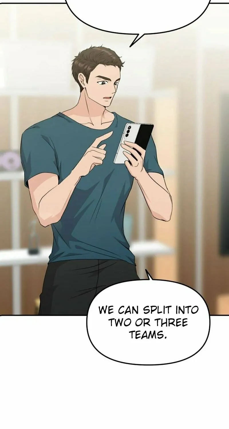 One Day, I Suddenly Got a Crush Chapter 3 page 107 - 