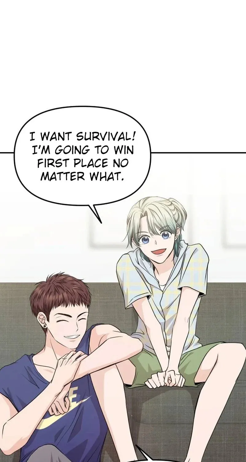 One Day, I Suddenly Got a Crush Chapter 3 page 108 - 