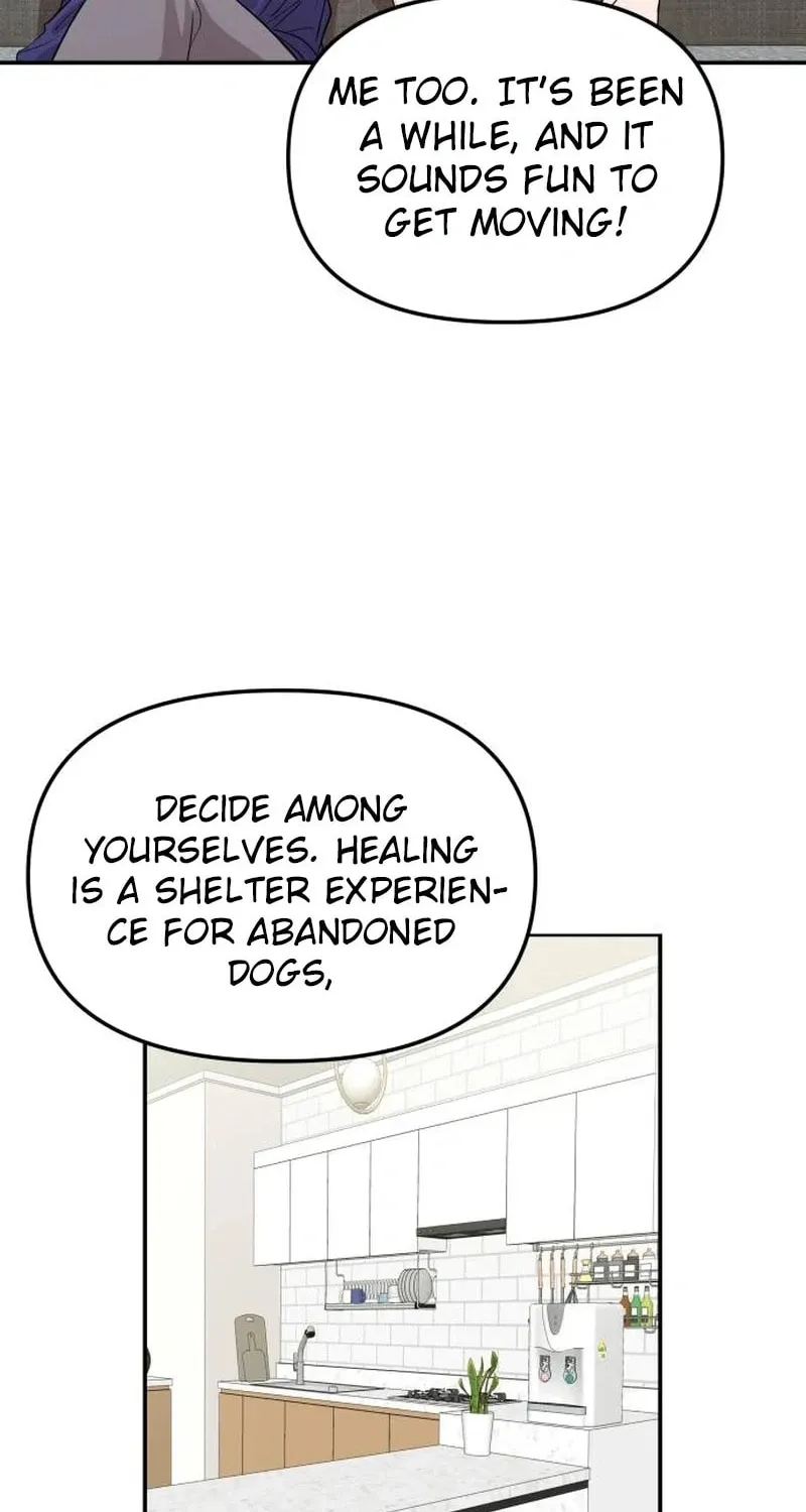 One Day, I Suddenly Got a Crush Chapter 3 page 109 - 